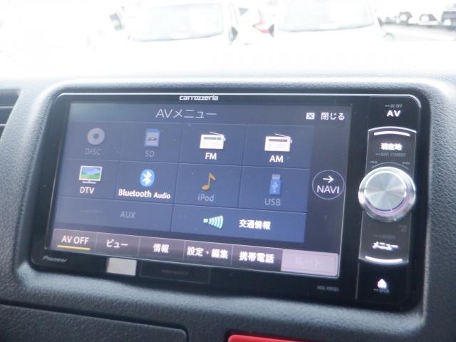 ハイエースバン ロングDX ナビ TV バックカメラ ETC キーレス 盗難防止装置 衝突回避軽減 横滑り防止装置 両側スライドドア CD パワステ パワーウィンドウ ABS(10枚目)