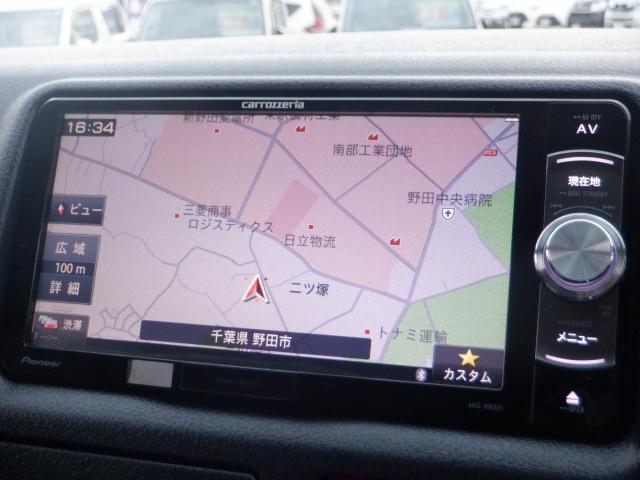 ハイエースバン ロングDX ナビ TV バックカメラ ETC キーレス 盗難防止装置 衝突回避軽減 横滑り防止装置 両側スライドドア CD パワステ パワーウィンドウ ABS(11枚目)