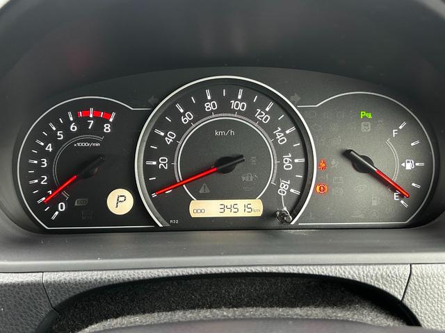 ノア X 純正ナビ バックカメラ ETC 両側/片側電動スライドドア クルーズコントロール スマートキー プッシュスタート 衝突回避軽減 横滑り防止装置 アイドリングストップ ウィンカーミラー 3列シート(14枚目)