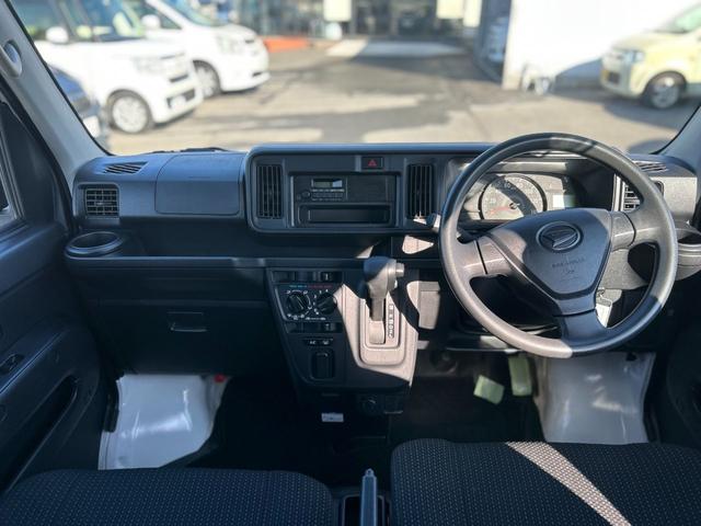 ハイゼットカーゴ DX HR キーレス PS PW アイドリングストップ(2枚目)