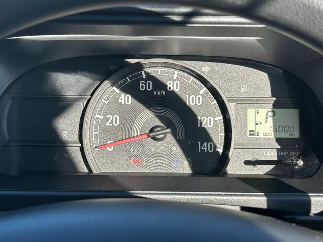 ハイゼットカーゴ DX HR キーレス PS PW アイドリングストップ(15枚目)