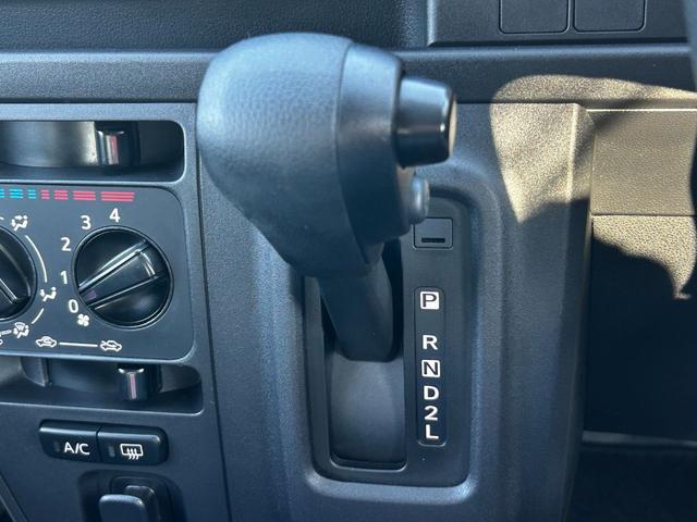 ハイゼットカーゴ DX HR キーレス PS PW アイドリングストップ(18枚目)