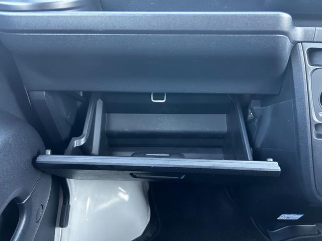 ハイゼットカーゴ DX HR キーレス PS PW アイドリングストップ(24枚目)