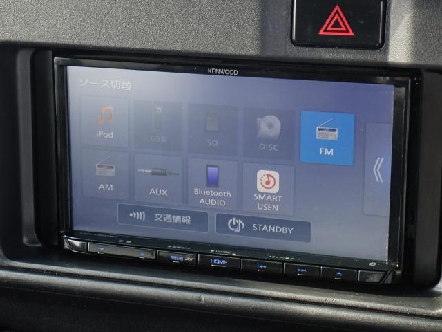 ハイゼットカーゴ クルーズＳＡＩＩＩ　ナビ　バックカメラ　ＥＴＣ　キーレス　衝突回避軽減　横滑り防止装置　アイドリングストップ　両側スライドドア　パワステ　パワーウィンドウ　ＡＢＳ（8枚目）