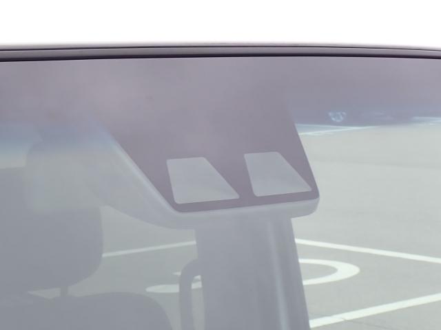 ハイゼットカーゴ クルーズSAIII ナビ ETC キーレス 衝突回避軽減 横滑り防止装置 トラクションコントロール アイドリングストップ 両側スライドドア パワステ パワーウィンドウ ABS(4枚目)