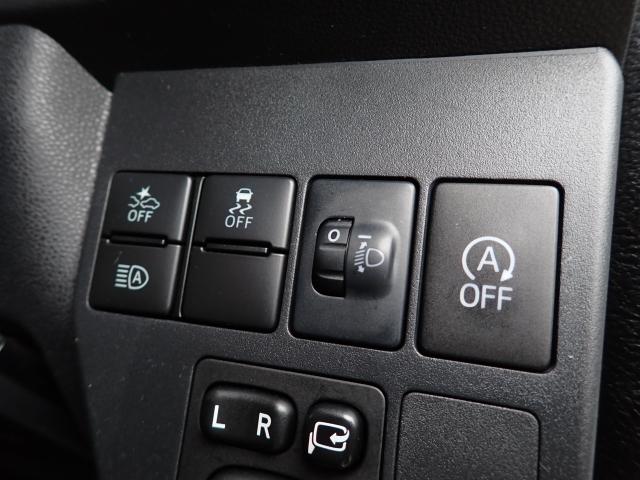 ハイゼットカーゴ クルーズSAIII ナビ ETC キーレス 衝突回避軽減 横滑り防止装置 トラクションコントロール アイドリングストップ 両側スライドドア パワステ パワーウィンドウ ABS(15枚目)