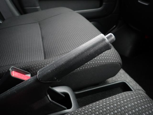 ハイゼットカーゴ クルーズSAIII ナビ ETC キーレス 衝突回避軽減 横滑り防止装置 トラクションコントロール アイドリングストップ 両側スライドドア パワステ パワーウィンドウ ABS(19枚目)