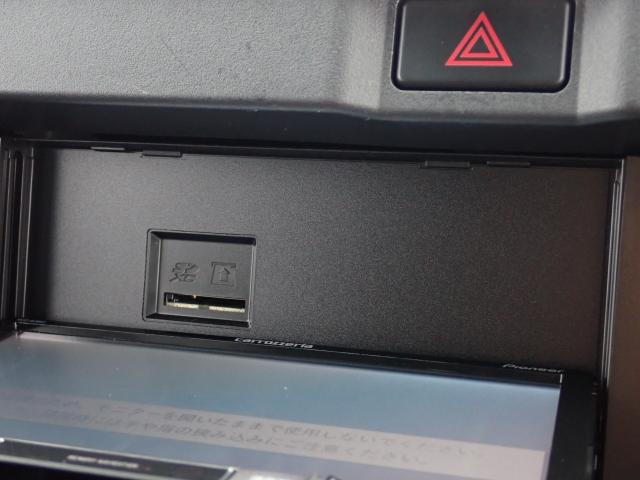 ハイゼットカーゴ クルーズSAIII ナビ ETC キーレス 衝突回避軽減 横滑り防止装置 トラクションコントロール アイドリングストップ 両側スライドドア パワステ パワーウィンドウ ABS(21枚目)