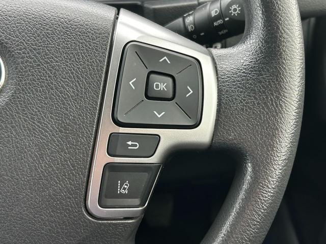 ハイエースワゴン ＧＬ　片側電動スライドドア　盗難防止装置　衝突回避軽減　横滑り防止装置　スマートキー　プッシュスタート　３列シート　パワステ　パワーウィンドウ　ＡＢＳ（18枚目）