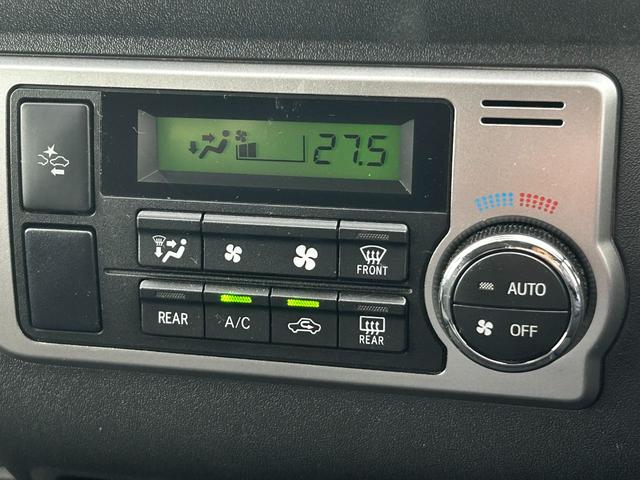 ハイエースワゴン ＧＬ　片側電動スライドドア　盗難防止装置　衝突回避軽減　横滑り防止装置　スマートキー　プッシュスタート　３列シート　パワステ　パワーウィンドウ　ＡＢＳ（20枚目）