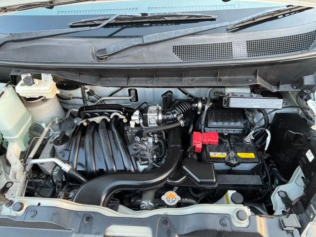 ＮＶ２００バネットバン ＤＸ　キーレス　バックカメラ　横滑り防止装置　衝突回避軽減　Ｂｌｕｅｔｏｏｔｈ再生　ＡＢＳ　パワステ　パワーウィンドウ（23枚目）