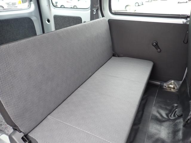 ハイゼットカーゴ スペシャルＳＡＩＩＩ　ナビ　ＥＴＣ　衝突回避軽減　横滑り防止装置　アイドリングストップ（20枚目）