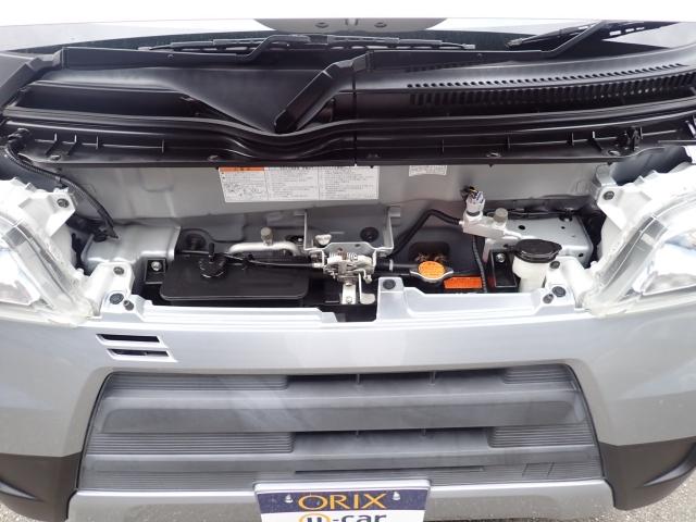 ハイゼットカーゴ スペシャルＳＡＩＩＩ　ナビ　ＥＴＣ　衝突回避軽減　横滑り防止装置　アイドリングストップ（23枚目）