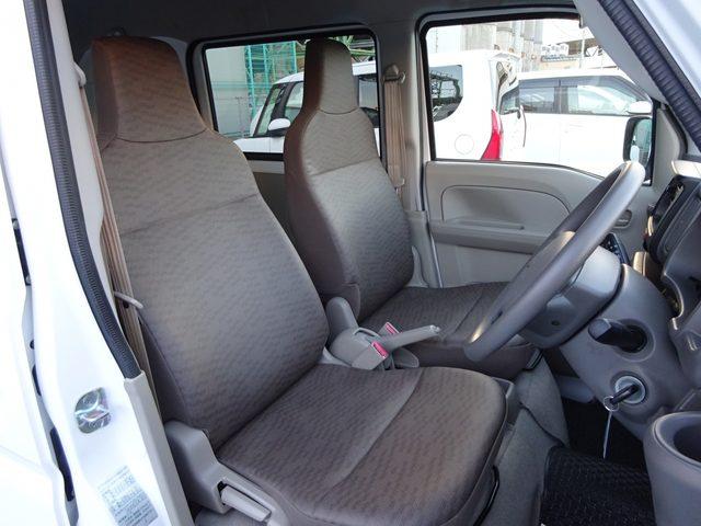 エブリイ ＰＡリミテッド　キーレス　ＥＴＣ　衝突回避軽減　横滑り防止装置　両側スライドドア　パワステ　パワーウィンドウ　ＡＢＳ（6枚目）