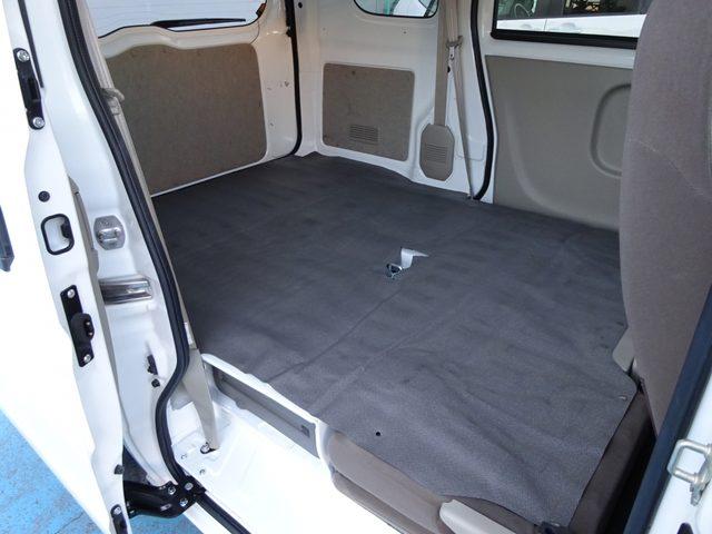 エブリイ ＰＡリミテッド　キーレス　ＥＴＣ　衝突回避軽減　横滑り防止装置　両側スライドドア　パワステ　パワーウィンドウ　ＡＢＳ（18枚目）