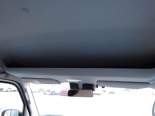 エブリイ ＰＡリミテッド　キーレス　ＥＴＣ　衝突回避軽減　横滑り防止装置　両側スライドドア　パワステ　パワーウィンドウ　ＡＢＳ（20枚目）