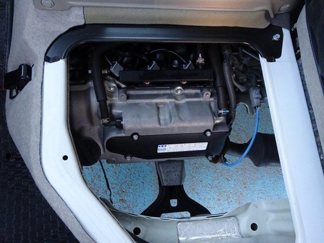 エブリイ ＰＡリミテッド　キーレス　ＥＴＣ　衝突回避軽減　横滑り防止装置　両側スライドドア　パワステ　パワーウィンドウ　ＡＢＳ（23枚目）