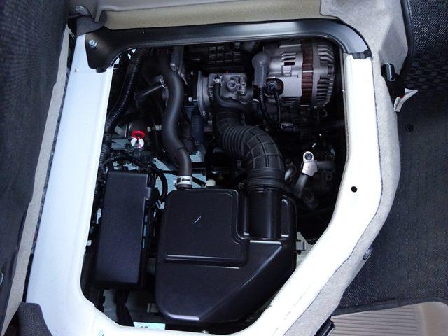 エブリイ ＰＡリミテッド　キーレス　ＥＴＣ　衝突回避軽減　横滑り防止装置　両側スライドドア　パワステ　パワーウィンドウ　ＡＢＳ（24枚目）