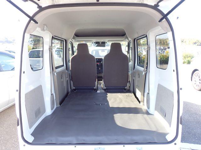 エブリイ PC ETC エアバック キーレス PS PW ABS 横滑り防止装置 衝突回避軽減(5枚目)