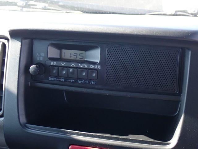 エブリイ PC ETC エアバック キーレス PS PW ABS 横滑り防止装置 衝突回避軽減(10枚目)