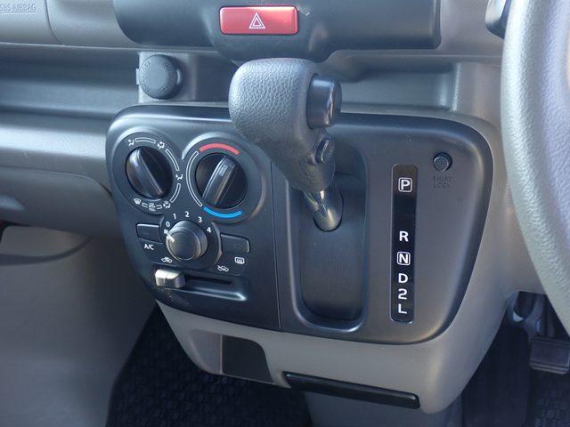 エブリイ PC ETC エアバック キーレス PS PW ABS 横滑り防止装置 衝突回避軽減(11枚目)