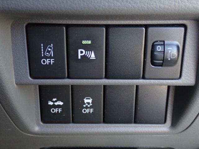 エブリイ PC ETC エアバック キーレス PS PW ABS 横滑り防止装置 衝突回避軽減(12枚目)