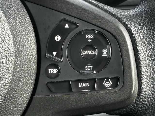 N-VAN G ナビ バックカメラ ETC クルーズコントロール 衝突回避軽減 横滑り防止装置 両側スライドドア パワステ パワーウィンドウ ABS(17枚目)