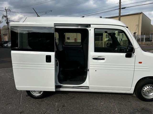 N-VAN G ナビ バックカメラ ETC クルーズコントロール 衝突回避軽減 横滑り防止装置 両側スライドドア パワステ パワーウィンドウ ABS(27枚目)