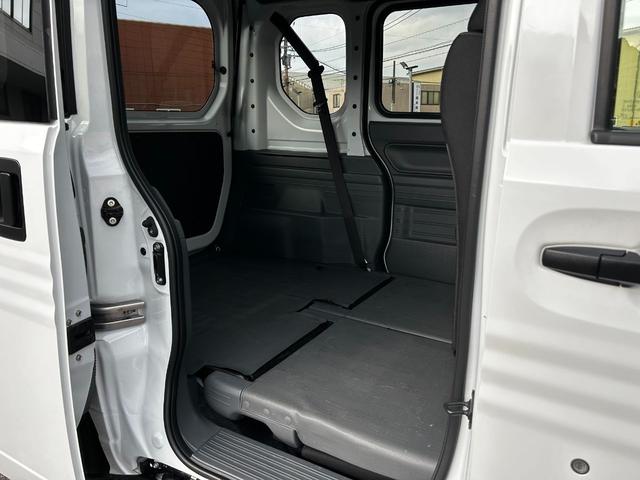 N-VAN G ナビ バックカメラ ETC クルーズコントロール 衝突回避軽減 横滑り防止装置 両側スライドドア パワステ パワーウィンドウ ABS(29枚目)