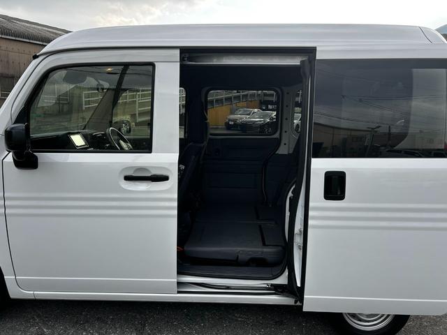 N-VAN G ナビ バックカメラ ETC クルーズコントロール 衝突回避軽減 横滑り防止装置 両側スライドドア パワステ パワーウィンドウ ABS(30枚目)