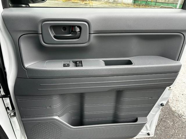 N-VAN G ナビ バックカメラ ETC クルーズコントロール 衝突回避軽減 横滑り防止装置 両側スライドドア パワステ パワーウィンドウ ABS(12枚目)