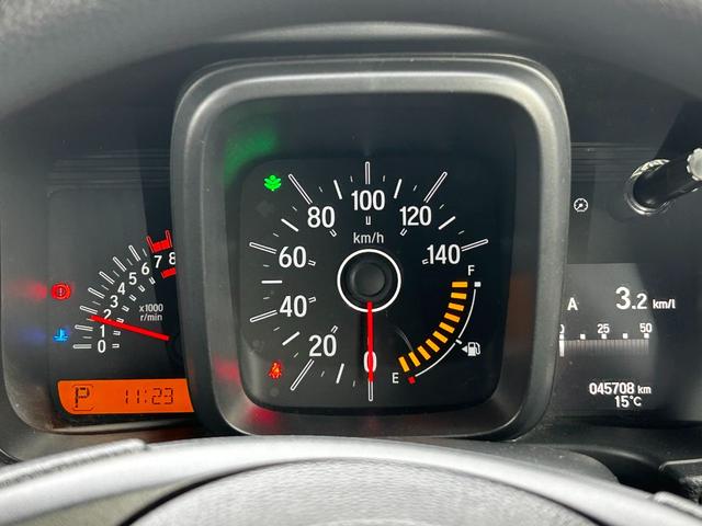 N-VAN G ナビ バックカメラ ETC クルーズコントロール 衝突回避軽減 横滑り防止装置 両側スライドドア パワステ パワーウィンドウ ABS(14枚目)