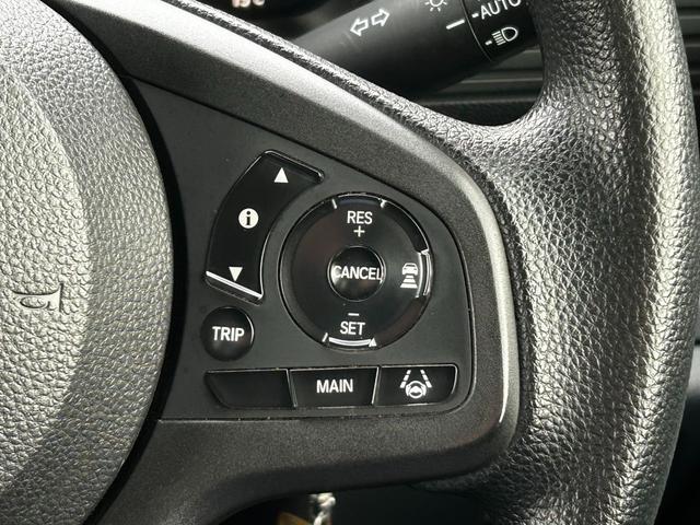 N-VAN G ナビ バックカメラ ETC クルーズコントロール 衝突回避軽減 横滑り防止装置 両側スライドドア パワステ パワーウィンドウ ABS(16枚目)