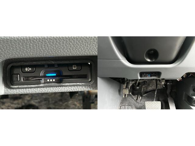 N-VAN G ナビ バックカメラ ETC クルーズコントロール 衝突回避軽減 横滑り防止装置 両側スライドドア パワステ パワーウィンドウ ABS(19枚目)