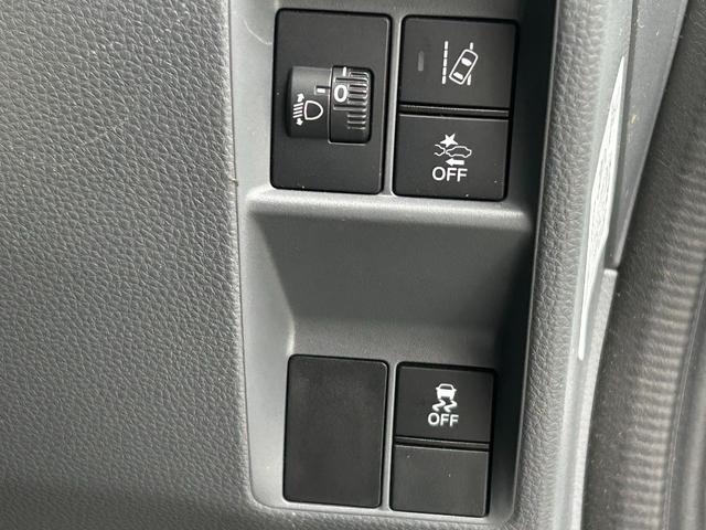 N-VAN G ナビ バックカメラ ETC クルーズコントロール 衝突回避軽減 横滑り防止装置 両側スライドドア パワステ パワーウィンドウ ABS(20枚目)