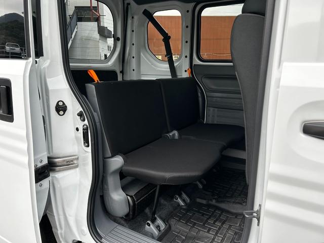 N-VAN G ナビ バックカメラ ETC クルーズコントロール 衝突回避軽減 横滑り防止装置 両側スライドドア パワステ パワーウィンドウ ABS(28枚目)