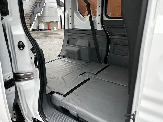 N-VAN G ナビ バックカメラ ETC クルーズコントロール 衝突回避軽減 横滑り防止装置 両側スライドドア パワステ パワーウィンドウ ABS(29枚目)
