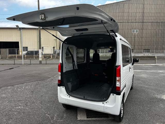 N-VAN G ナビ バックカメラ ETC クルーズコントロール 衝突回避軽減 横滑り防止装置 両側スライドドア パワステ パワーウィンドウ ABS(32枚目)