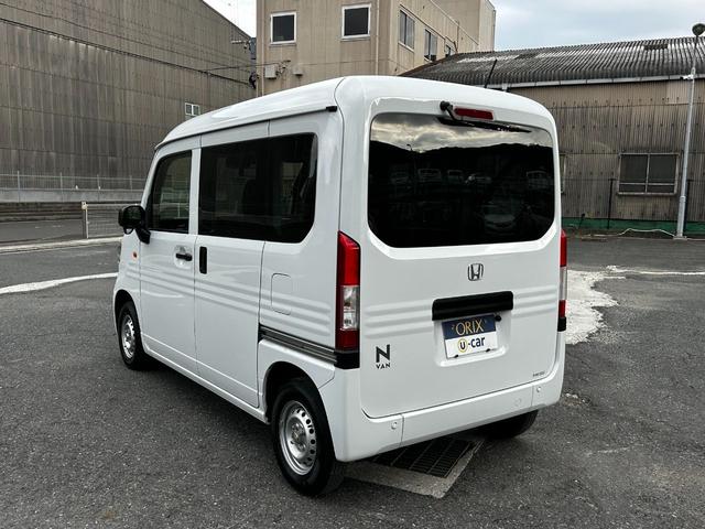 N-VAN G ナビ バックカメラ ETC クルーズコントロール 衝突回避軽減 横滑り防止装置 両側スライドドア パワステ パワーウィンドウ ABS(35枚目)