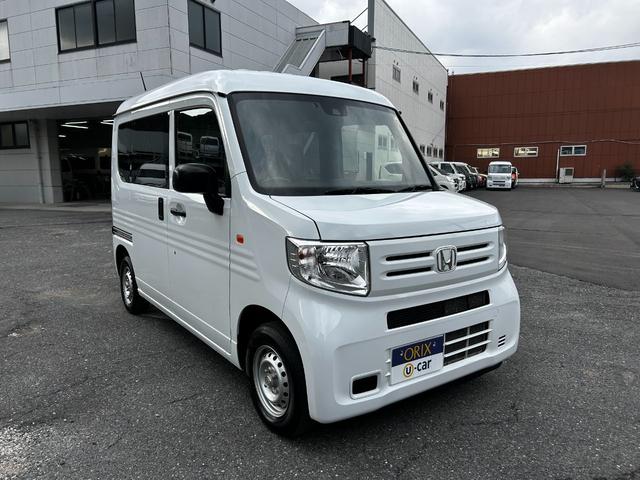 N-VAN G ナビ バックカメラ ETC クルーズコントロール 衝突回避軽減 横滑り防止装置 両側スライドドア パワステ パワーウィンドウ ABS(36枚目)