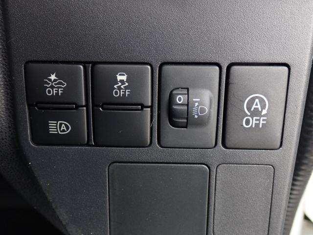 ハイゼットカーゴ ＤＸ　ＳＡＩＩＩ　ＤＸ　ＨＲ　ＳＡ３　ナビ　キーレス　ＰＳ　ＰＷ　ＡＢＳ　横滑り防止装置　衝突回避軽減　アイドリングストップ（12枚目）