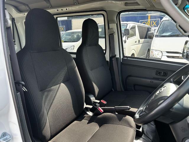ハイゼットカーゴ ＤＸ　ＳＡＩＩＩ　ＤＸ　ＨＲ　ＳＡ３　ナビ　キーレス　ＰＳ　ＰＷ　ＡＢＳ　横滑り防止装置　衝突回避軽減　アイドリングストップ（13枚目）