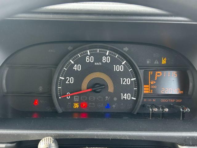 ハイゼットカーゴ ＤＸ　ＳＡＩＩＩ　ＤＸ　ＨＲ　ＳＡ３　ナビ　キーレス　ＰＳ　ＰＷ　ＡＢＳ　横滑り防止装置　衝突回避軽減　アイドリングストップ（14枚目）