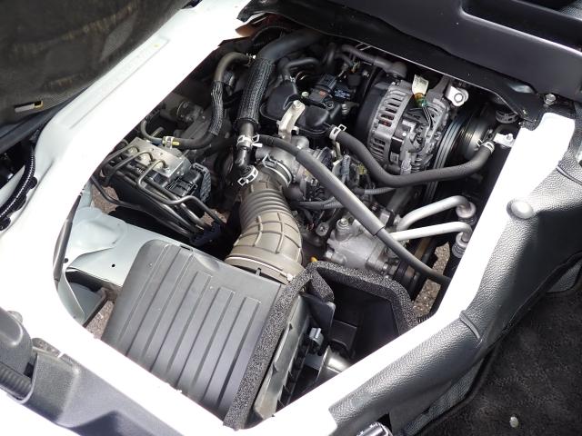 ハイゼットカーゴ ＤＸ　ＳＡＩＩＩ　ＤＸ　ＨＲ　ＳＡ３　ナビ　キーレス　ＰＳ　ＰＷ　ＡＢＳ　横滑り防止装置　衝突回避軽減　アイドリングストップ（16枚目）