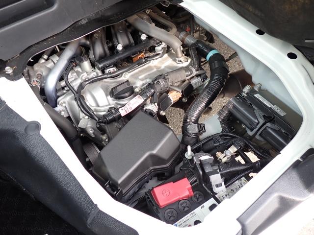 ハイゼットカーゴ ＤＸ　ＳＡＩＩＩ　ＤＸ　ＨＲ　ＳＡ３　ナビ　キーレス　ＰＳ　ＰＷ　ＡＢＳ　横滑り防止装置　衝突回避軽減　アイドリングストップ（17枚目）