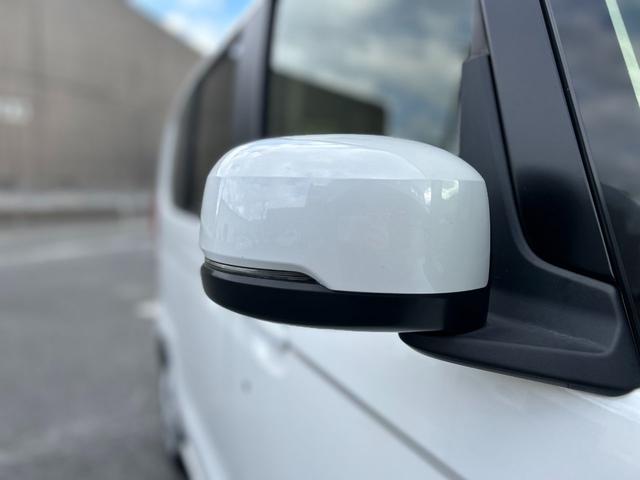 N-BOX L バックカメラ ETC 両側/片側電動スライドドア スマートキー プッシュスタート シートヒーター クルーズコントロール 衝突回避軽減 横滑り防止装置 ベンチシート LEDヘッドライト ウィンカーミラー(10枚目)