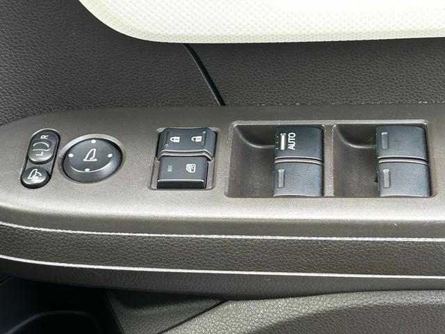 N-BOX L バックカメラ ETC 両側/片側電動スライドドア スマートキー プッシュスタート シートヒーター クルーズコントロール 衝突回避軽減 横滑り防止装置 ベンチシート LEDヘッドライト ウィンカーミラー(28枚目)