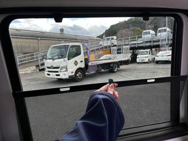 N-BOX L バックカメラ ETC 両側/片側電動スライドドア スマートキー プッシュスタート シートヒーター クルーズコントロール 衝突回避軽減 横滑り防止装置 ベンチシート LEDヘッドライト ウィンカーミラー(33枚目)