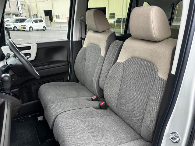 N-BOX L バックカメラ ETC 両側/片側電動スライドドア スマートキー プッシュスタート シートヒーター クルーズコントロール 衝突回避軽減 横滑り防止装置 ベンチシート LEDヘッドライト ウィンカーミラー(38枚目)