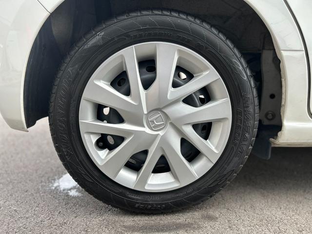 N-BOX L バックカメラ ETC 両側/片側電動スライドドア スマートキー プッシュスタート シートヒーター クルーズコントロール 衝突回避軽減 横滑り防止装置 ベンチシート LEDヘッドライト ウィンカーミラー(40枚目)